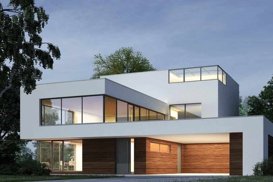 Contemporary