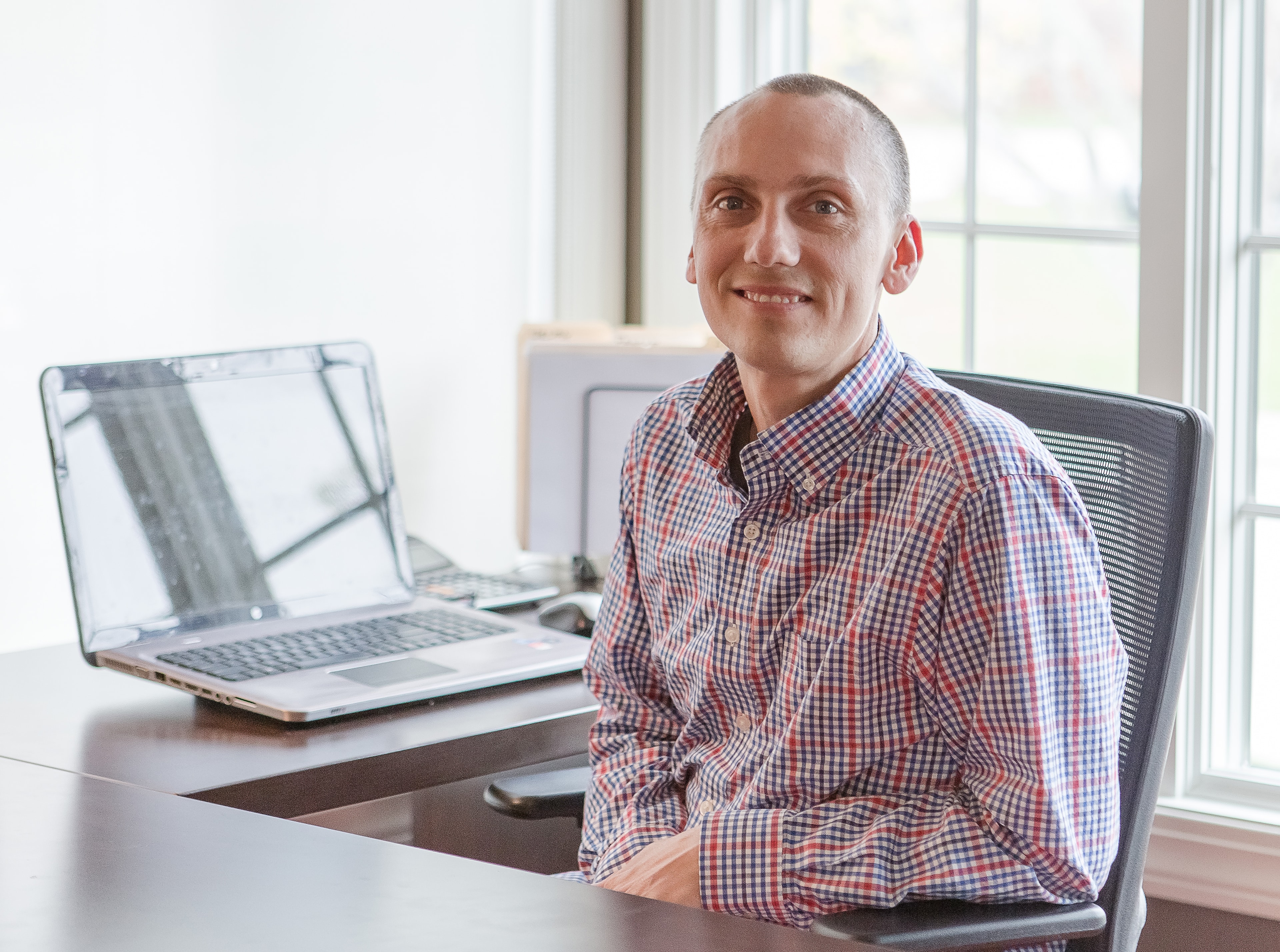Justin Kapela, Principal — J. Kapela Design & Construction